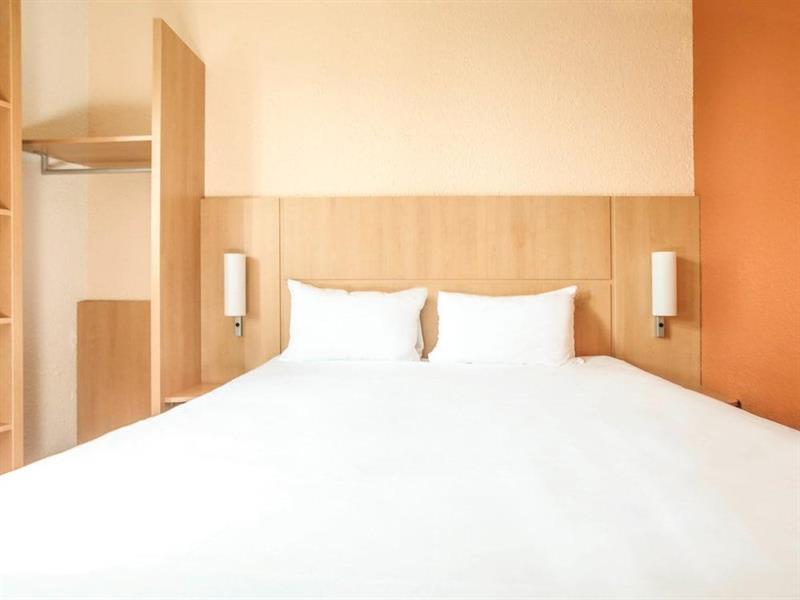 Ibis Chalons En Champagne Hotel Bagian luar foto